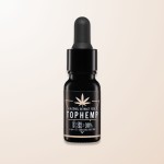 Olejek TopHemp D  + G 30% pełne spektrum 10 ml