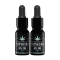 2 x Olejek TopHemp D 30%