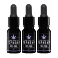 3 x Olejek TopHemp G 10%