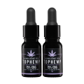 2 x Olejek TopHemp G 15%