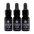 3 x Olejek TopHemp G 15%