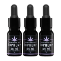 3 x Olejek TopHemp G 30%