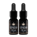 2 x Olejek TopHemp D + G 30%