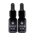 2 x Olejek TopHemp G 30%