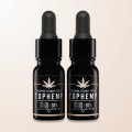 2 x Olejek TopHemp CBD + CBG 30% Full Spectrum