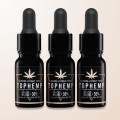3 x Olejek TopHemp CBD + CBG 30% Full Spectrum