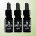 3 x Olejek TopHemp CBD 15% Full Spectrum