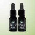 2 x Olejek TopHemp CBD 30% Full Spectrum