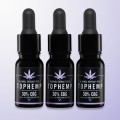 3 x Olejek TopHemp CBG 30% Full Spectrum