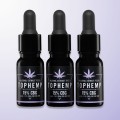 3 x Olejek TopHemp CBG 15% Full Spectrum