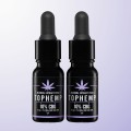 2 x Olejek TopHemp CBG 10% Full Spectrum