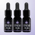 3 x Olejek TopHemp CBG 10% Full Spectrum