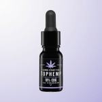 Olejek TopHemp G 10% pełne spektrum 10 ml